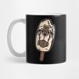 WGD ice cream bars Mug